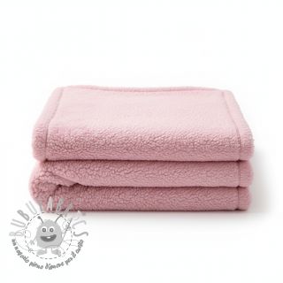 Sherpa light rose