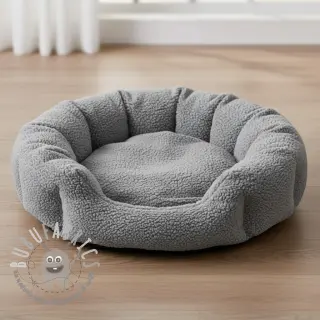 Sherpa light grey