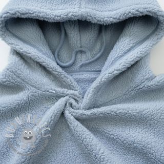 Sherpa light blue