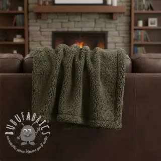 Sherpa camo green