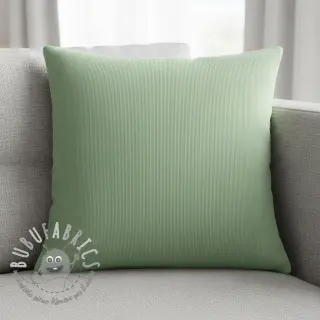 Cord a coste old green