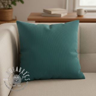 Velluto a coste HUGGY canard