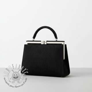 Velluto a coste FUTE noir