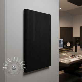 Velluto a coste FUTE noir