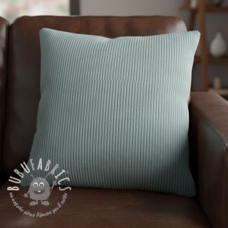 Velluto a coste FUTE lichen