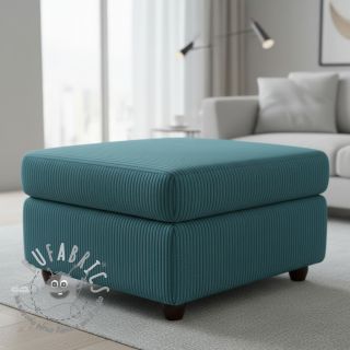 Velluto a coste FUTE canard