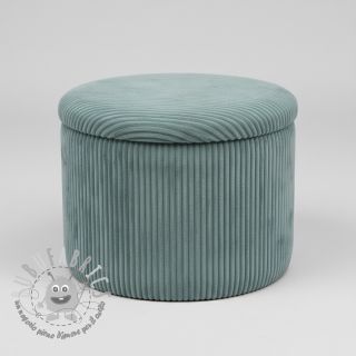 Velluto a coste HANNIBAL lichen