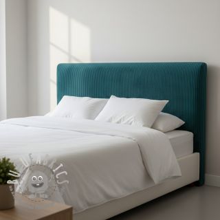 Velluto a coste HANNIBAL canard