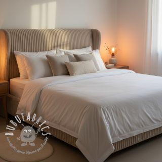 Velluto a coste HANNIBAL beige