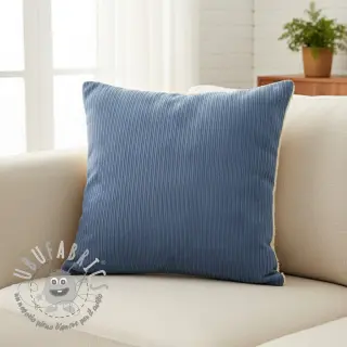 Velluto a coste Cofur fleece jeans