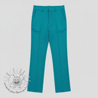 Cord a coste light petrol