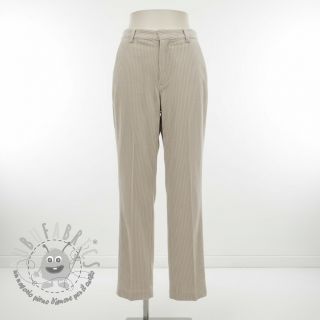 Velluto a coste 6W WASHED STRETCH natural