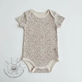 Velluto a coste STRETCH Little deer light sand
