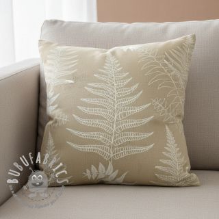 Tessuto decorativo Linenlook Serene fern