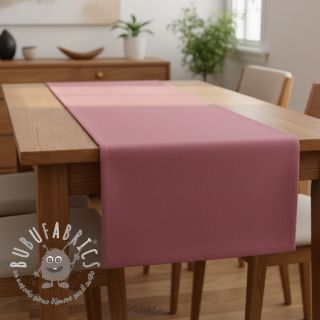 Tessuto CANVAS dark blush