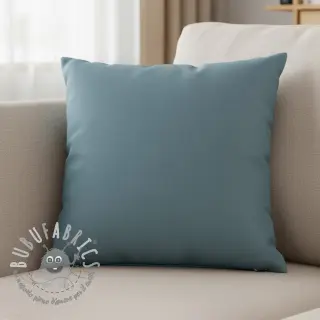 Tessuto CANVAS ocean green