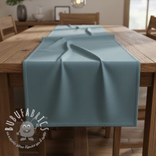 Tessuto CANVAS ocean green