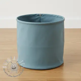 Tessuto CANVAS ocean green