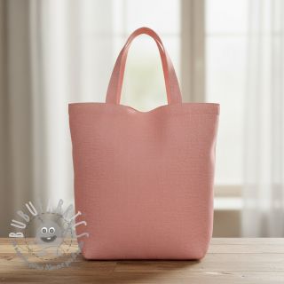 Tessuto decorativo DOBBY Full peach