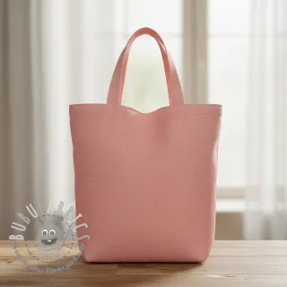 Tessuto decorativo DOBBY Full peach