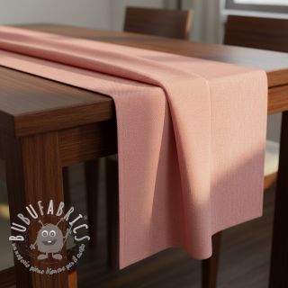 Tessuto decorativo DOBBY Full peach