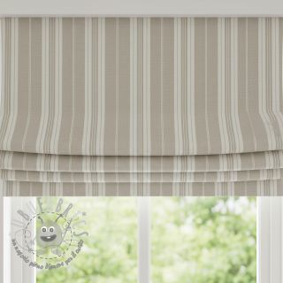 Tessuto decorativo jacquard LINEN LOOK Granville lin