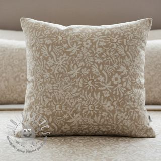 Tessuto decorativo jacquard Sunlight lin