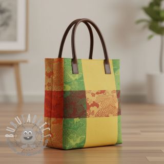 Tessuto decorativo FRENCH TABLE CLOTH JACQUARD Niwa allover summer