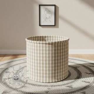 Tessuto decorativo Celestin LUREX ficelle