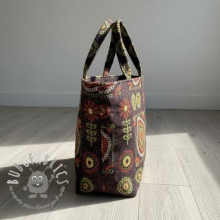 Tessuto decorativo GOBELIN PREMIUM Primal Stitch Patch