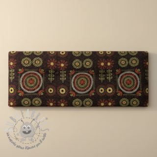 Tessuto decorativo GOBELIN PREMIUM Primal Stitch Patch