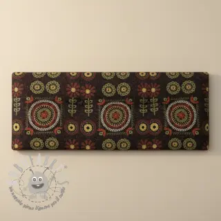 Tessuto decorativo GOBELIN PREMIUM Primal Stitch Patch