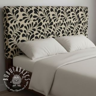 Tessuto decorativo GOBELIN PREMIUM Drop Wave Branch design B