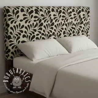 Tessuto decorativo GOBELIN PREMIUM Drop Wave Branch design B