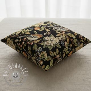 Tessuto decorativo GOBELIN PREMIUM Paradise Bird Flora