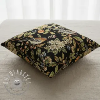 Tessuto decorativo GOBELIN PREMIUM Paradise Bird Flora