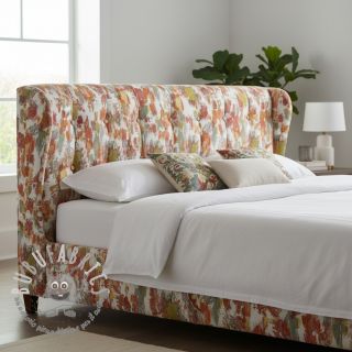 Tessuto decorativo GOBELIN PREMIUM Indian Arty Tapestry