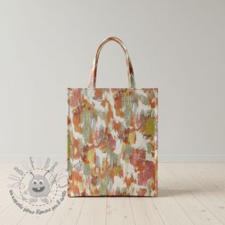 Tessuto decorativo GOBELIN PREMIUM Indian Arty Tapestry