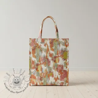 Tessuto decorativo GOBELIN PREMIUM Indian Arty Tapestry