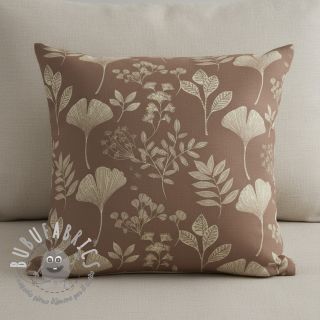 Tessuto decorativo Linenlook premium Delicate Flora Branch