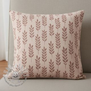 Tessuto decorativo premium Gentle Branch Art