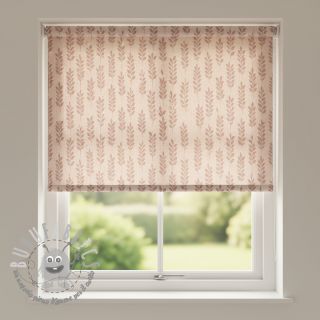 Tessuto decorativo premium Gentle Branch Art