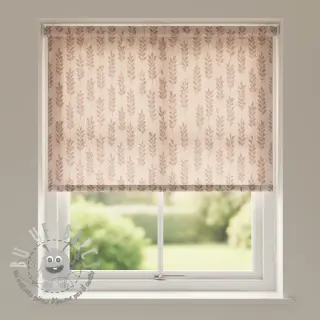 Tessuto decorativo premium Gentle Branch Art