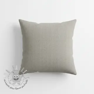 Tessuto decorativo Linenlook PLAIN grey