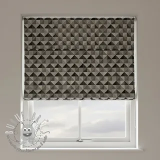Tessuto decorativo GOBELIN PREMIUM Triangle graphic art