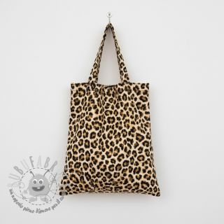 Tessuto decorativo jacquard Pelage peanut