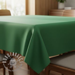 Tessuto CANVAS green