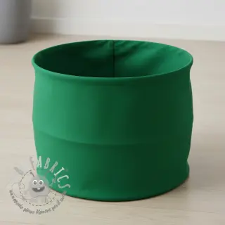 Tessuto CANVAS green