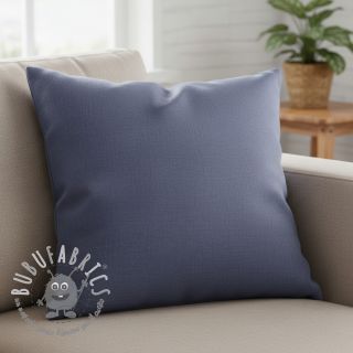 Tessuto CANVAS dusty blue