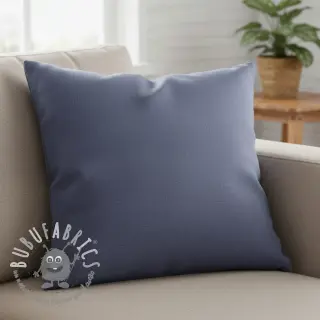 Tessuto CANVAS dusty blue